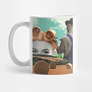 MASTER Mug